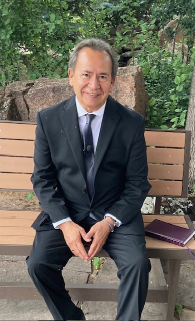 Brian Sky Individual family adolescent therapist fort collins colorado