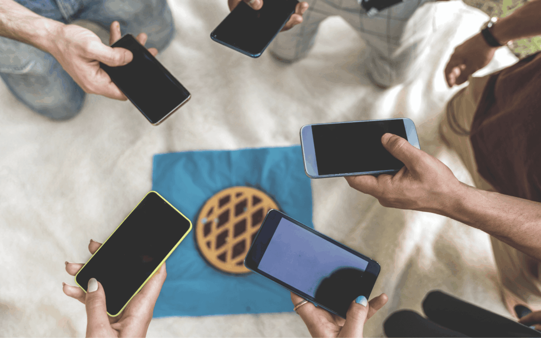 How Tik Tok is Muting an Entire Generation